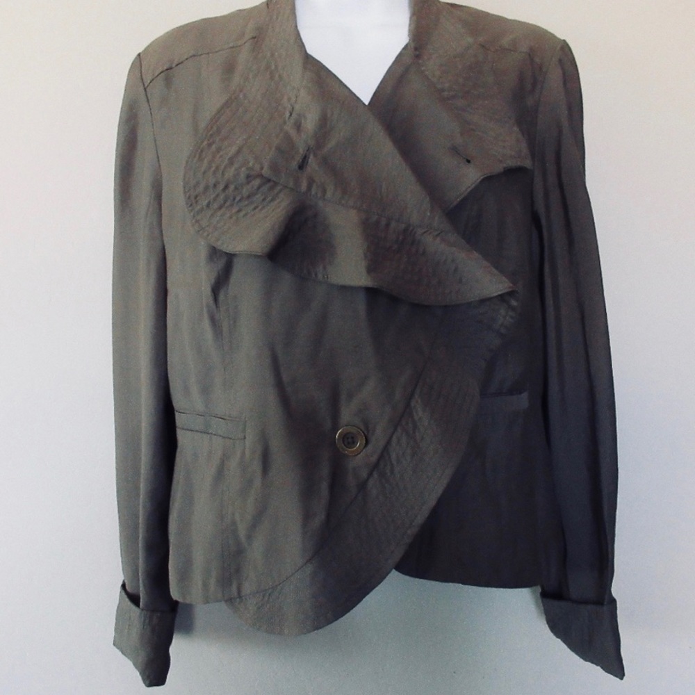 Free People Jacket 8M